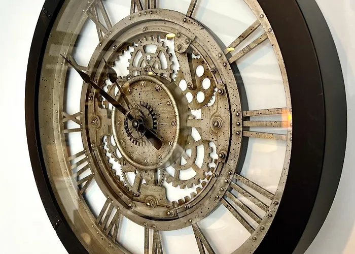 Youloft Сasa de vacaciones