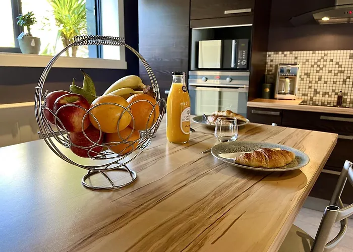 Hébergement de vacances Youloft Les Sables-dʼOlonne