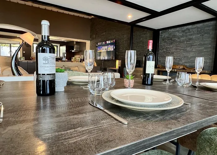 Youloft Hébergement de vacances Les Sables-dʼOlonne