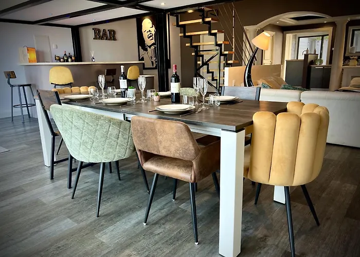 Hébergement de vacances Youloft Les Sables-dʼOlonne