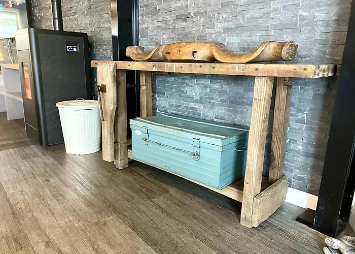 Hébergement de vacances Youloft