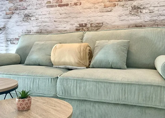 Сasa de vacaciones Youloft *