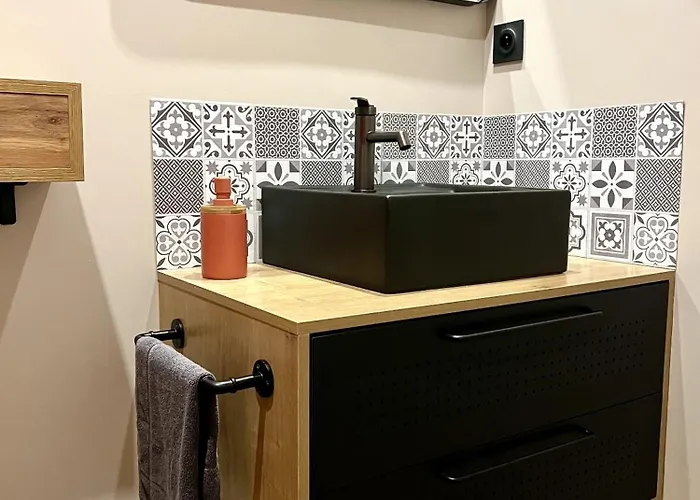 Youloft Hébergement de vacances Les Sables-dʼOlonne