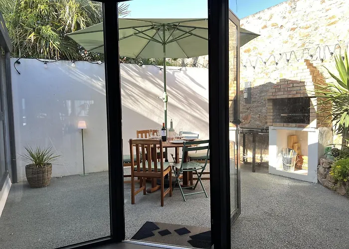 Сasa de vacaciones Youloft