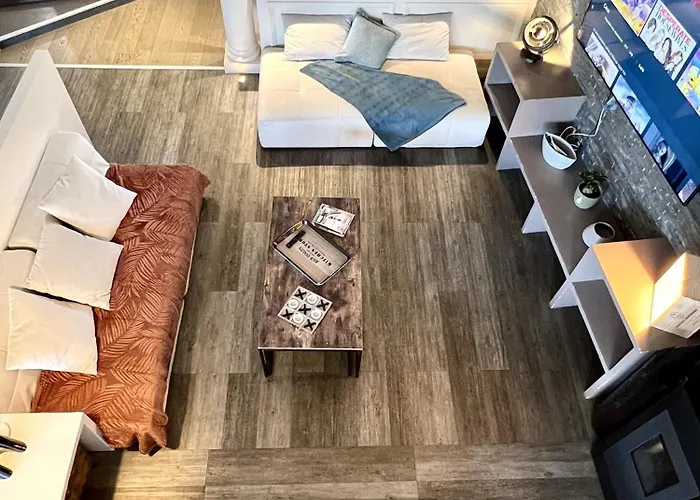 Сasa de vacaciones Youloft Les Sables-dʼOlonne