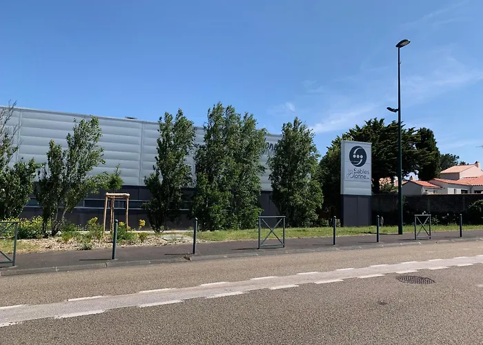 Youloft Hébergement de vacances *